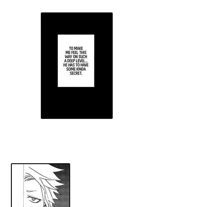 Anti Platonic - Chapter 4